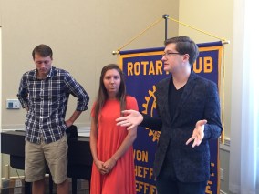 2016 Scholarship Awardees