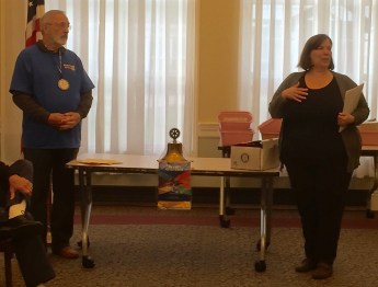 Induction Anne Naumann