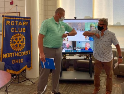 E. Stinehelfer Induction